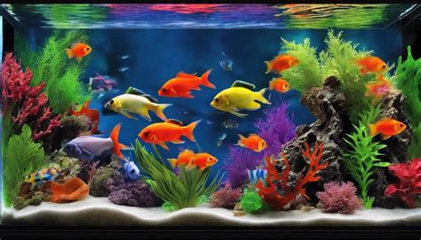 Understanding Fish Behavior: A Guide t.